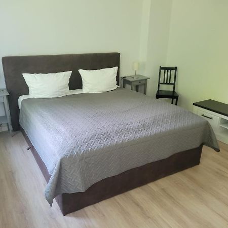 Waldemar-Appartement รอสต็อค ภายนอก รูปภาพ